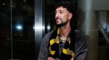 إخطار مصيري.. كولومبوس يؤكد وصول الدفعة الأولى لصفقة وسام أبو علي مع الأهلي